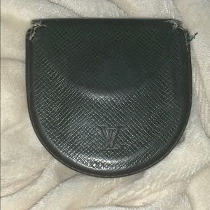 Louis Vuitton Change Wallet